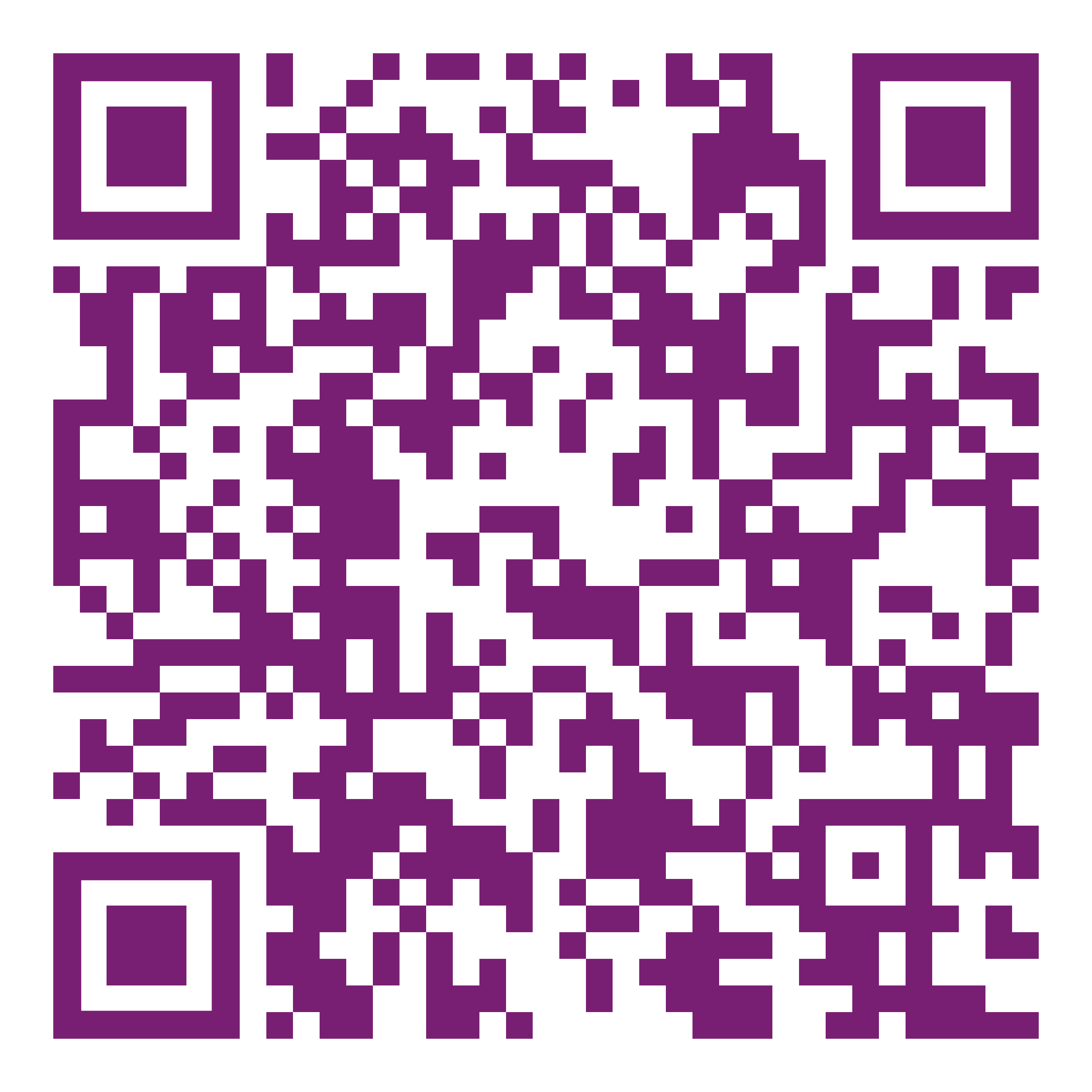 QR Code dons