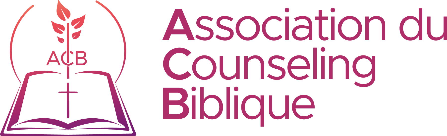 Logo ACB
