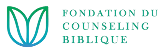 Logo Counseling Biblique